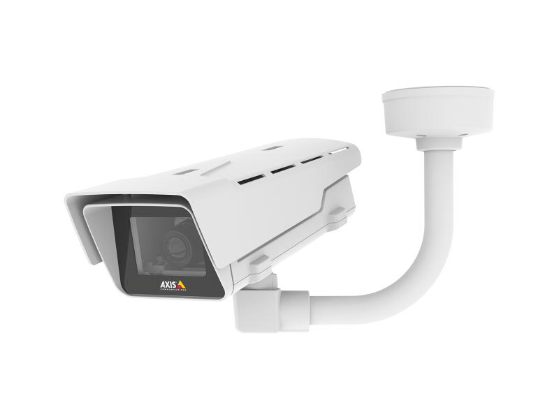 Axis T94Q01F Brackets, Housing, Mounts | Tensor Security